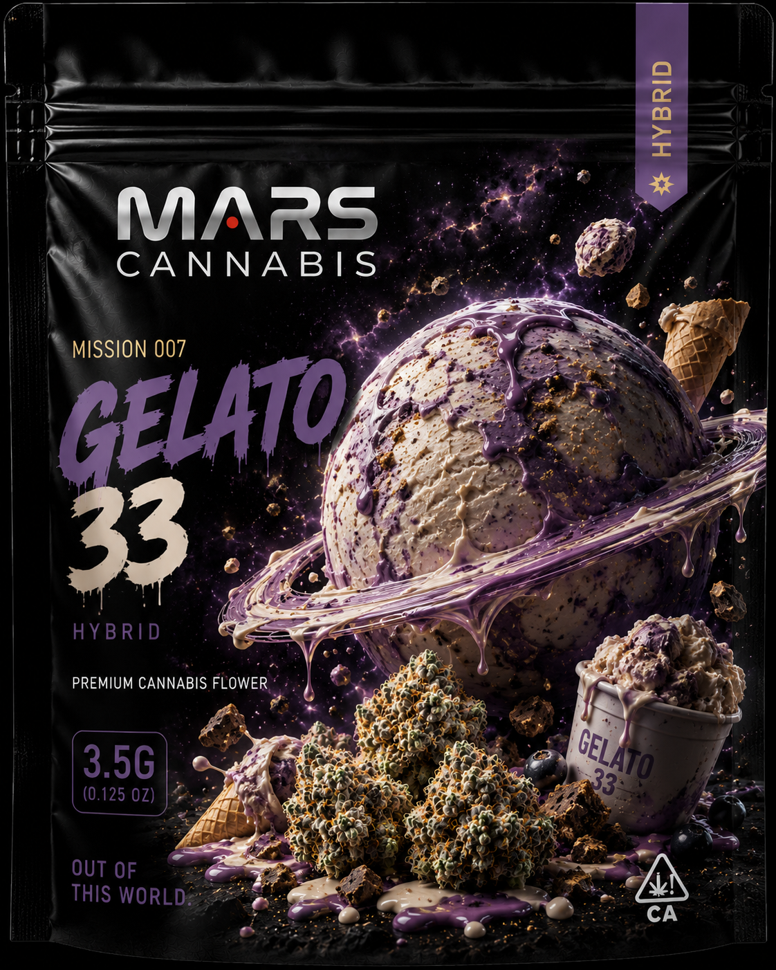 Gelato 33